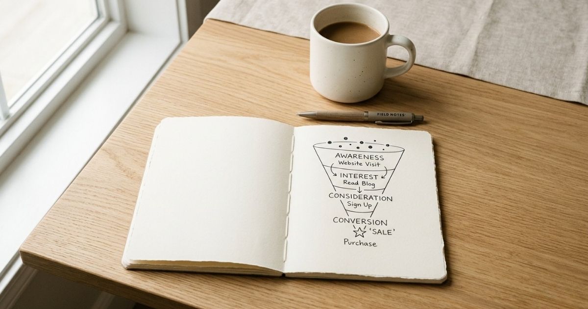 How to Build a Simple Marketing Strategy for Your Service Business