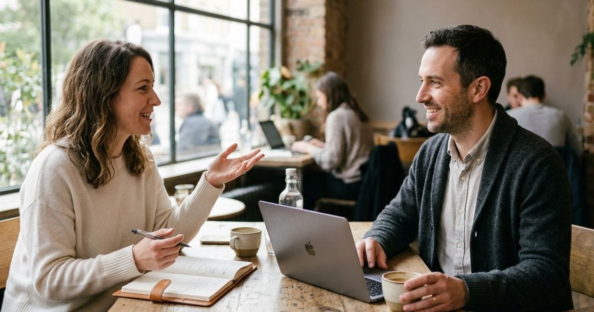 What Does a Marketing Agency Actually Do for Small Businesses?