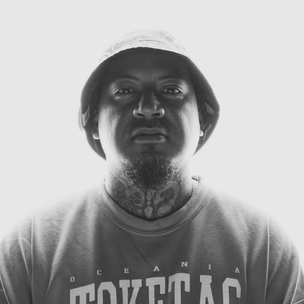 Matt Tongia — Creative Director and Photographer